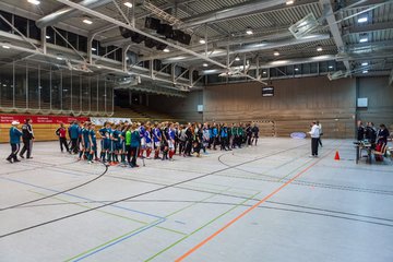 Bild 857 - B-Juniorinnen Landesmeisterschaften